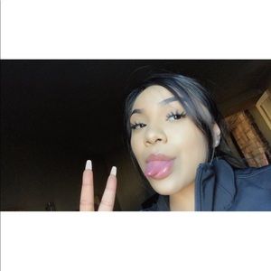 Meet your Posher, Dorian